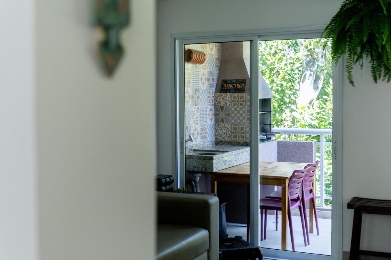 Condominio Vilabela Da Princesa イリャベラ エクステリア 写真