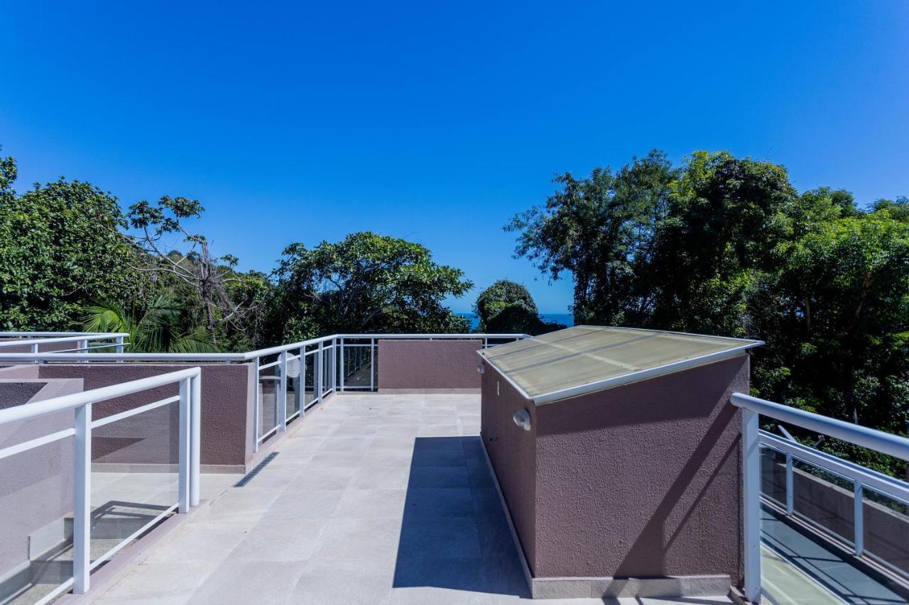 Condominio Vilabela Da Princesa イリャベラ エクステリア 写真