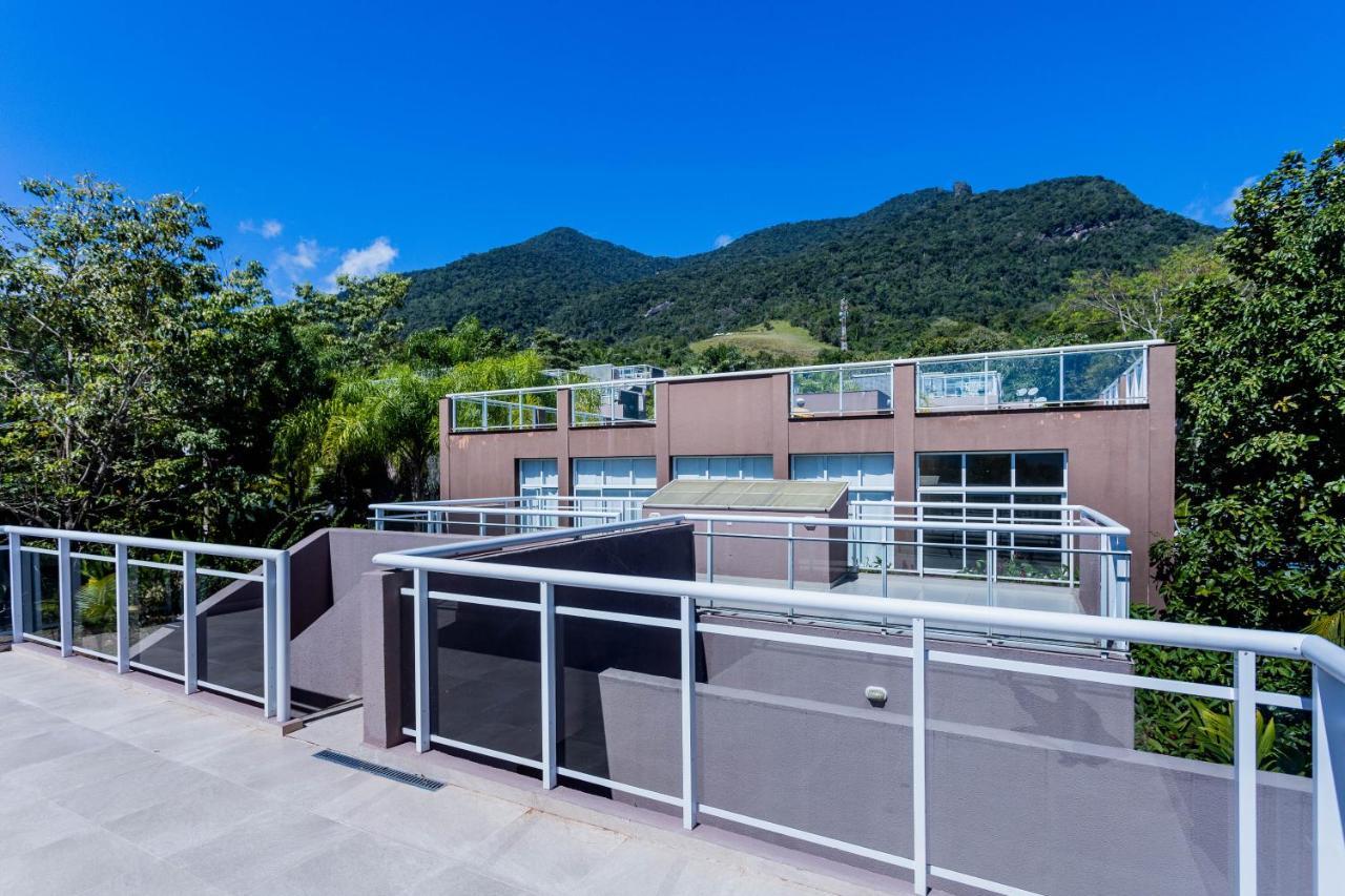 Condominio Vilabela Da Princesa イリャベラ エクステリア 写真