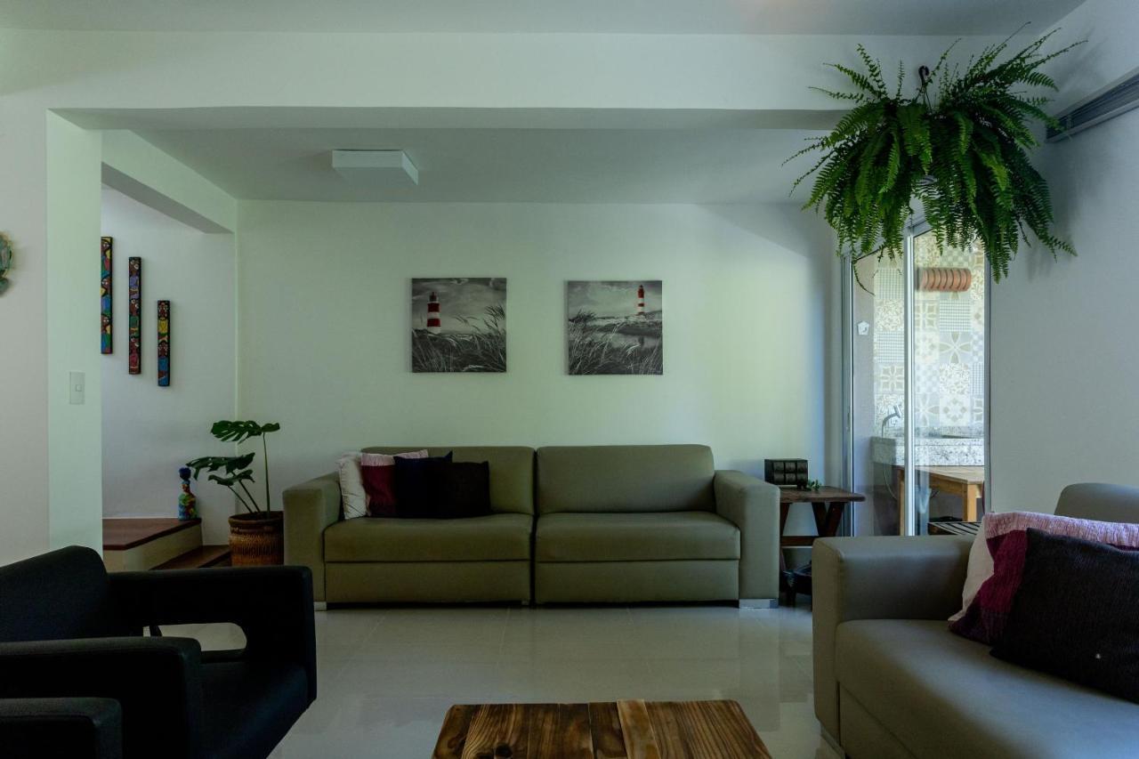 Condominio Vilabela Da Princesa イリャベラ エクステリア 写真