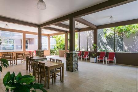 Condominio Vilabela Da Princesa イリャベラ エクステリア 写真