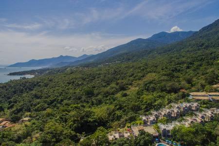 Condominio Vilabela Da Princesa イリャベラ エクステリア 写真